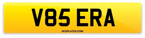 V85 ERA