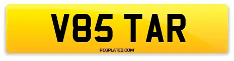 V85 TAR