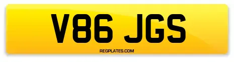 V86 JGS