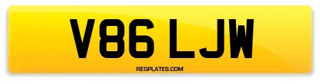 V86 LJW