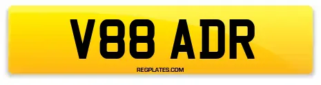 V88 ADR