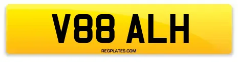 V88 ALH