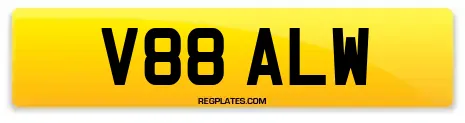V88 ALW