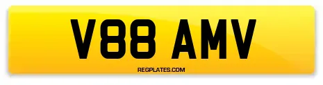 V88 AMV
