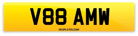 V88 AMW