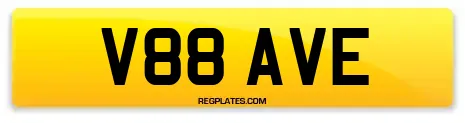 V88 AVE