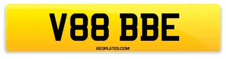 V88 BBE