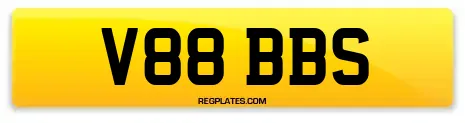 V88 BBS