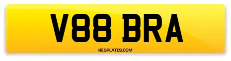 V88 BRA