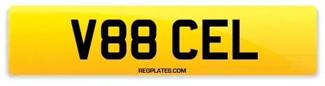 V88 CEL