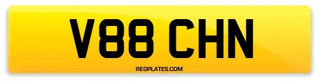 V88 CHN