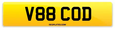V88 COD