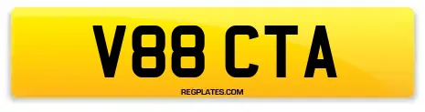 V88 CTA