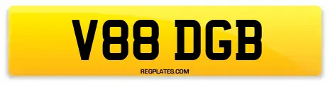 V88 DGB
