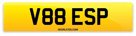 V88 ESP