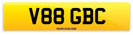 V88 GBC