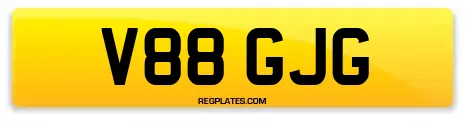 V88 GJG
