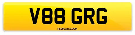 V88 GRG