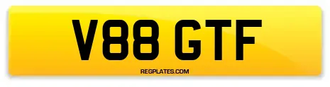 V88 GTF