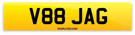 V88 JAG