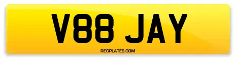 V88 JAY