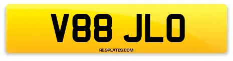 V88 JLO