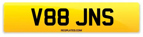 V88 JNS