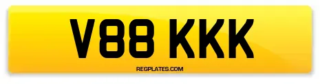 V88 KKK