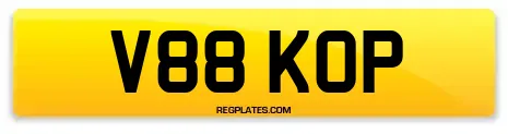 V88 KOP