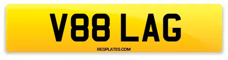 V88 LAG