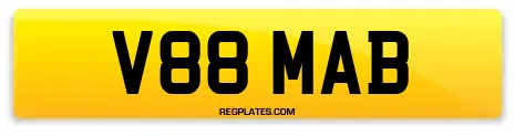V88 MAB
