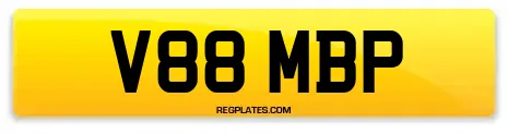 V88 MBP