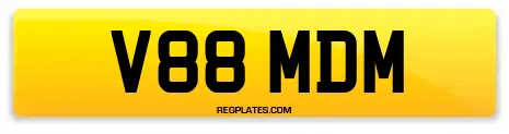 V88 MDM