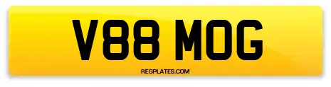 V88 MOG