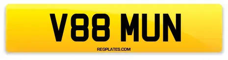 V88 MUN