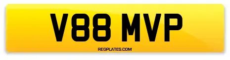 V88 MVP