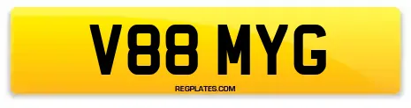 V88 MYG