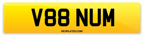 V88 NUM