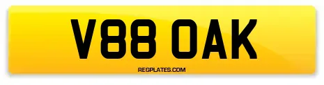 V88 OAK