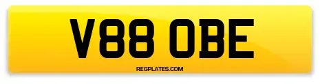 V88 OBE