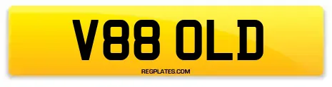 V88 OLD