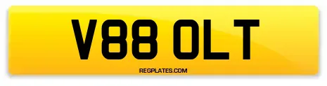V88 OLT