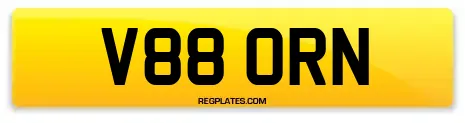 V88 ORN