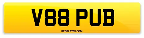 V88 PUB