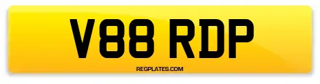 V88 RDP