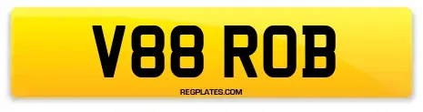 V88 ROB