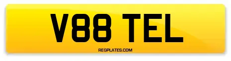 V88 TEL