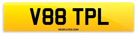 V88 TPL