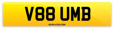 V88 UMB