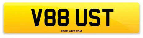 V88 UST